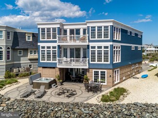 34 Thomas Ave, Harvey Cedars, NJ 08008