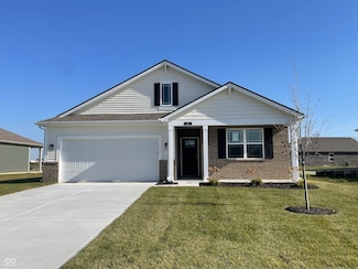 61 Wilkins St, Whiteland, IN 46184