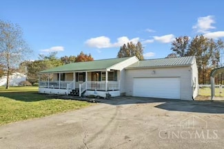 6114 Taylor Pike, Blanchester, OH 45107