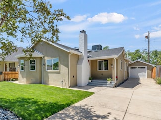432 42nd St, Sacramento, CA 95819