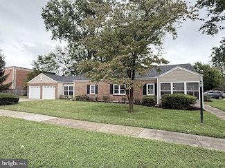 93 Orchard Ave, Dover, DE 19901