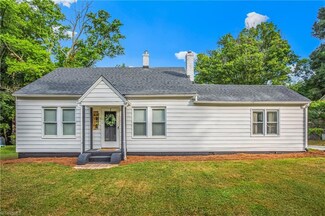 4770 New Walkertown Rd, Walkertown, NC 27051