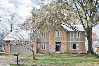 453 Buckhorn Ct, Westerville, OH 43081