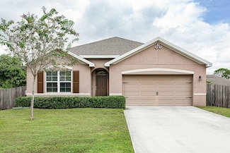 1219 SW Patricia Ave, Port Saint Lucie, FL 34953
