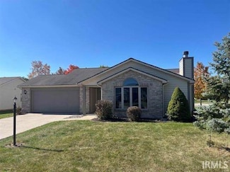 13835 Wild Horse Ct, Leo, IN 46765