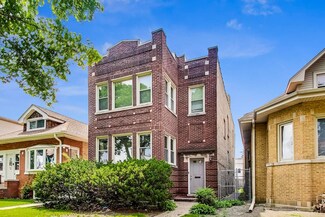 4313 W Parker Ave, Chicago, IL 60639