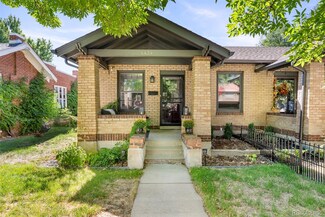 4424 W Hayward Place, Denver, CO 80212