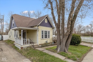 602 Prospect St, Indianapolis, IN 46203