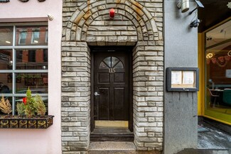 115 Salem St Unit 7, Boston, MA 02113