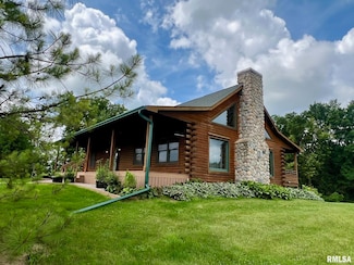 13570 Chambers Rd, Petersburg, IL 62675