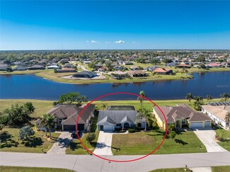 2345 Sofia Ln, Punta Gorda, FL 33983