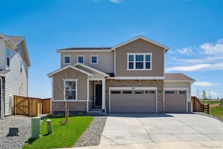 4704 Short Horn Dr, Johnstown, CO 80534