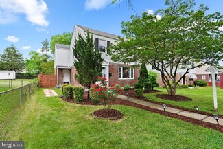6807 10th Ave, Takoma Park, MD 20912