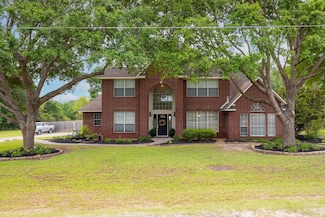 2807 Shadow Lawn St, Brenham, TX 77833