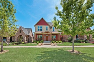306 George Hopper Rd, Midlothian, TX 76065