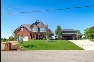 1441 Rustys Ln, Clarksville, TN 37042