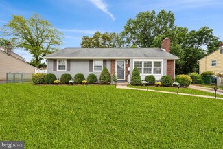 823 Drexel Ave, Delran, NJ 08075