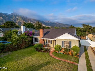 1736 Craig Ave, Altadena, CA 91001