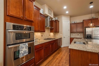 9165 Kornbrust Dr, Lone Tree, CO 80124