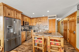 2626 Longthong Rd Unit 104, Steamboat Springs, CO 80487
