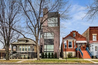 3605 S Leavitt St Unit 3, Chicago, IL 60609