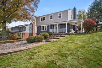 511 Glenhaven Dr, Glenshaw, PA 15116