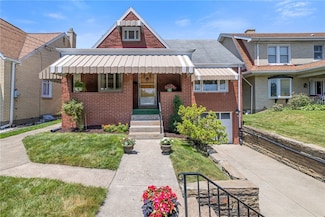 3206 Main St, Homestead, PA 15120