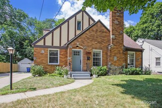 1623 Margaret Ave SE, Grand Rapids, MI 49507