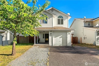 3100 Rosewood St, Mount Vernon, WA 98273
