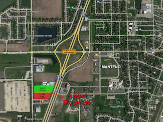 0000 S Spruce St, Manteno, IL 60950