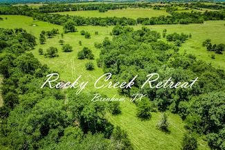 TBD Fm 2621, Brenham, TX 77833