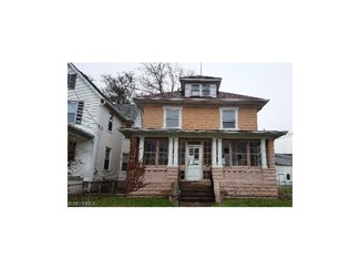 314 Broad Ave NW, Canton, OH 44708