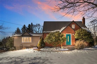 3254 Cardinal Ct, Murrysville, PA 15668