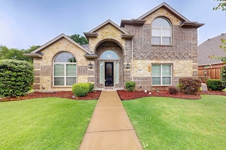309 Fountain Creek Ct, Red Oak, TX 75154