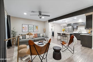 3622 E Sheridan St, Phoenix, AZ 85008