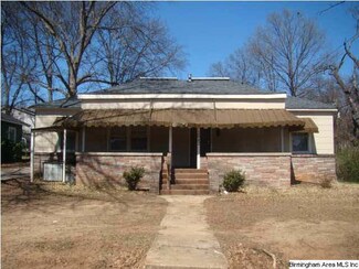 2832 31st St SW, Birmingham, AL 35211
