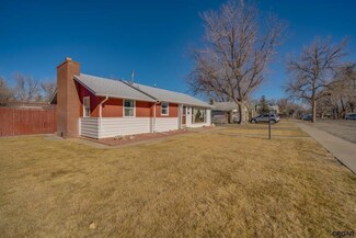 217 E 3rd St, Florence, CO 81226