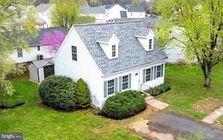 115 Ranson Estates Cir, Ranson, WV 25438