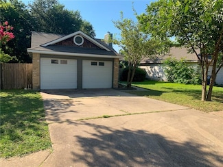 12305 Tomanet Trail, Austin, TX 78758