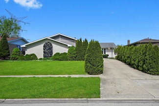 14424 Pheasant Ln, Homer Glen, IL 60491