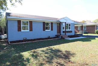 1103 W Washington St, Athens, AL 35611