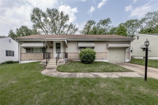 2448 Center Ave, Saint Louis, MO 63136