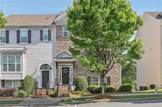 1257 Park Pass Way, Suwanee, GA 30024