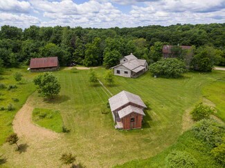 14951 County Nn, Cazenovia, WI 53924