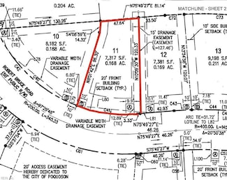 111 Robert Bruce Rd, Poquoson, VA 23662