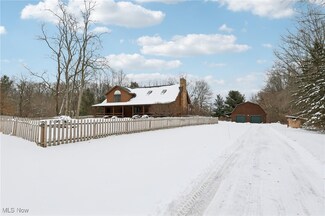 4111 Erhart Rd, Medina, OH 44256