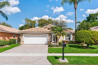 7327 Modena Dr, Boynton Beach, FL 33437