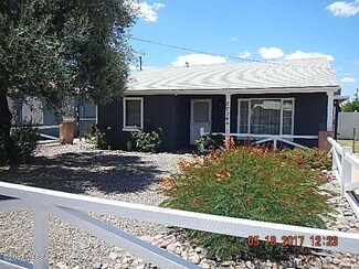 3720 S Lundy Ave, Tucson, AZ 85713