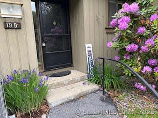79 Heritage Village Unit B, Southbury, CT 06488