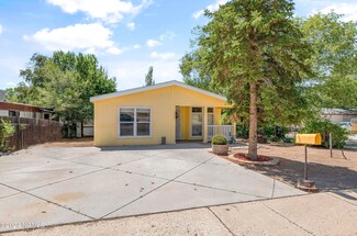 3983 E El Paso Dr, Flagstaff, AZ 86004